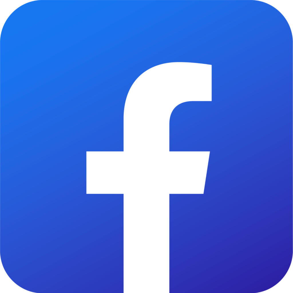 Facebook F Logo