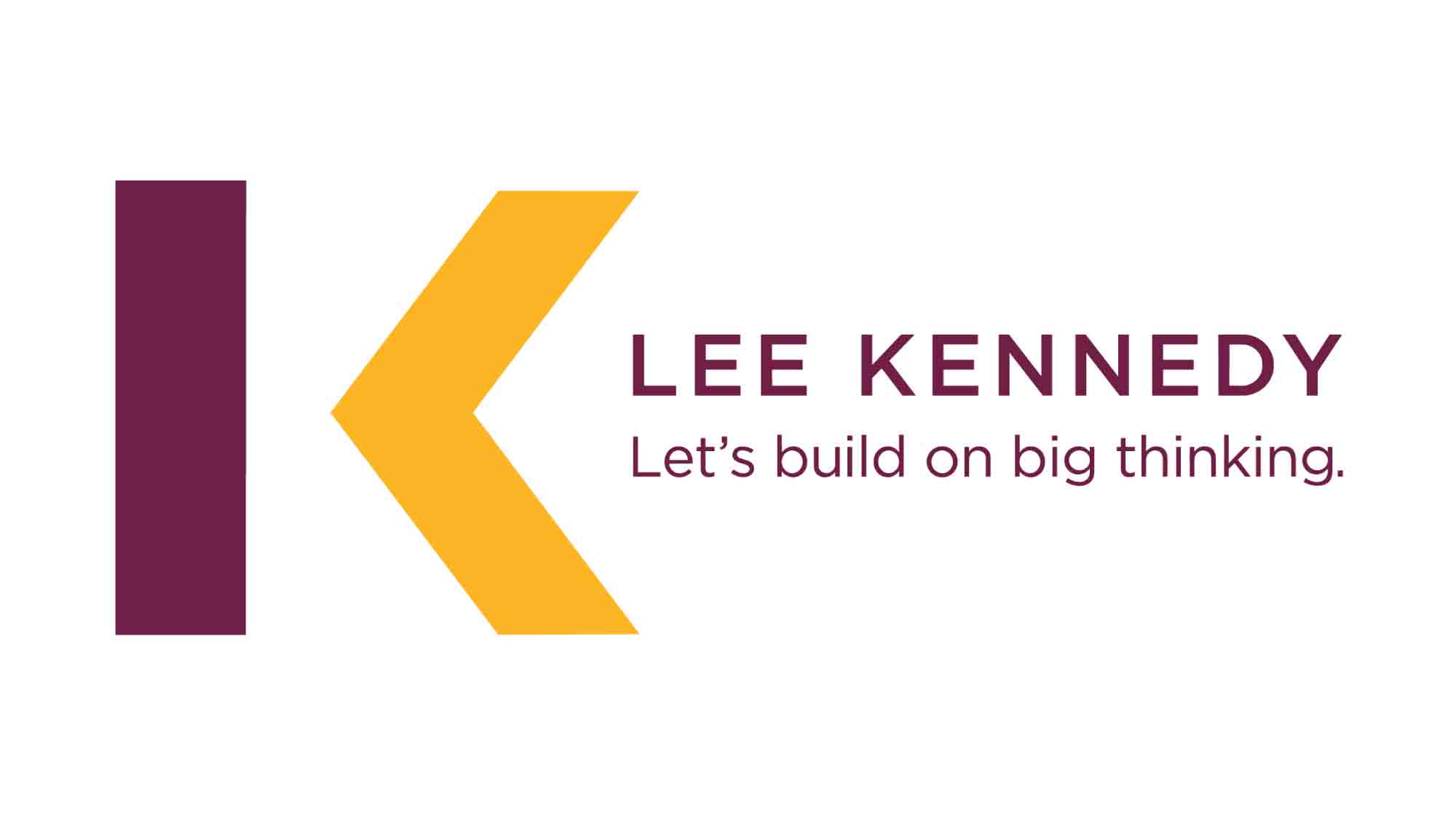 Lee Kennedy logo