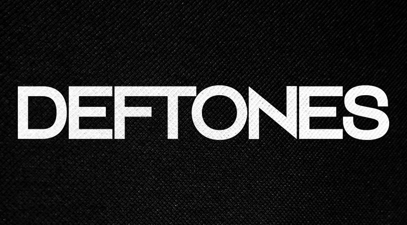 Deftones Logo: Meaning,History, Evolution and PNG Logo